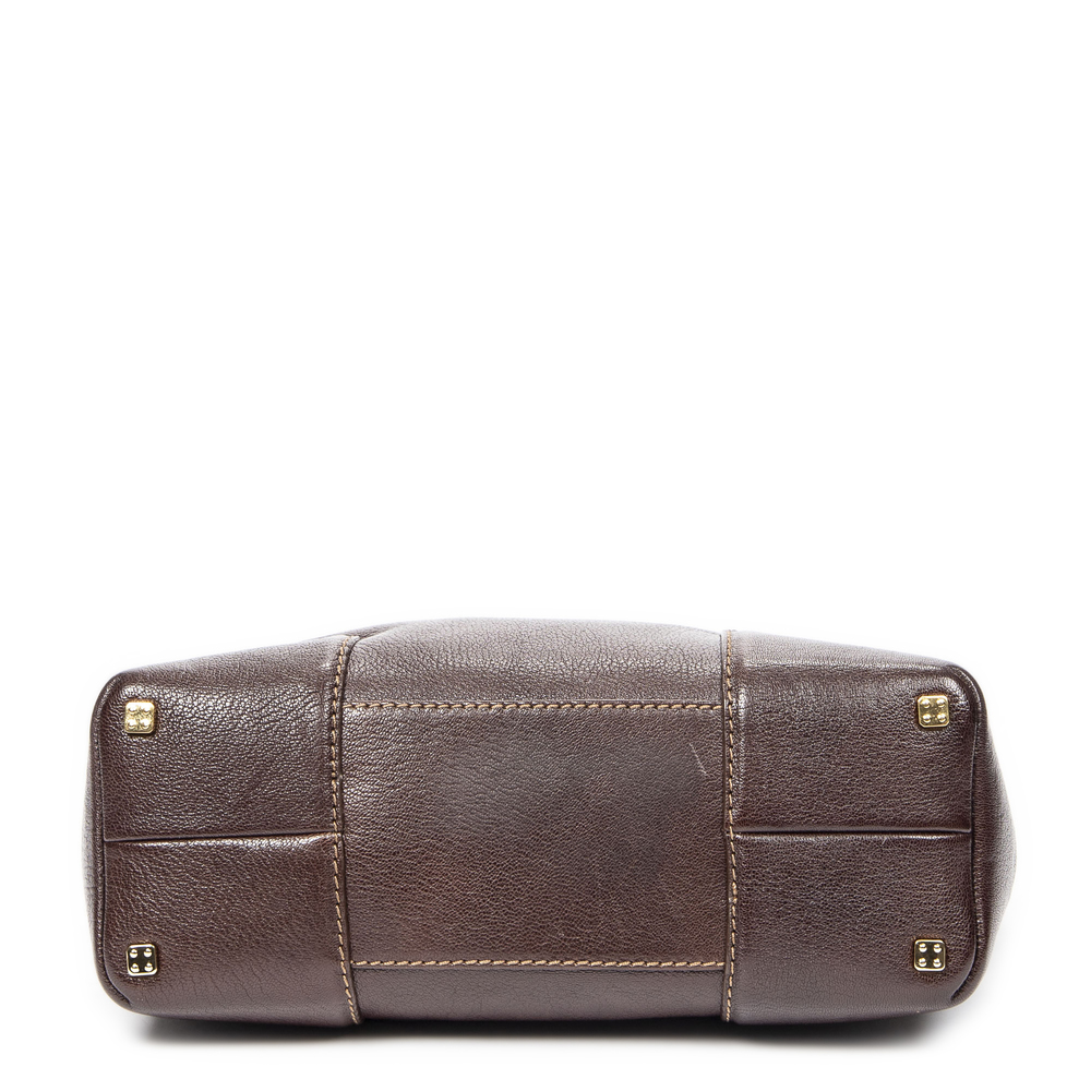 Loewe Anagram Tote - Picture 6 of 10